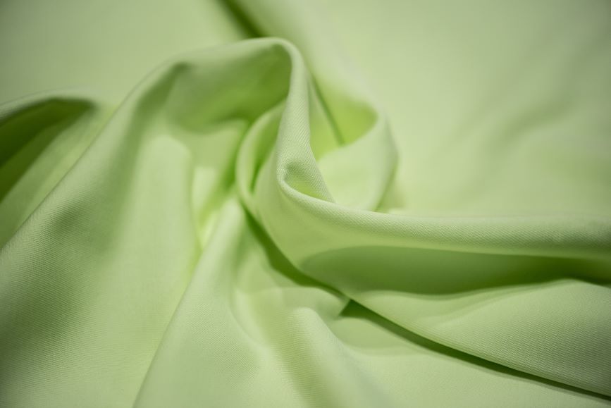 针织棉polo衫的面料种类特点
